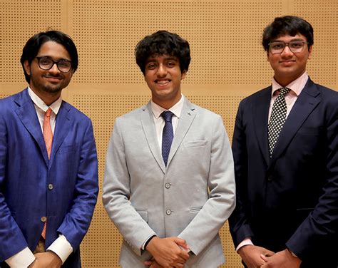 DAIMUN - International Courts