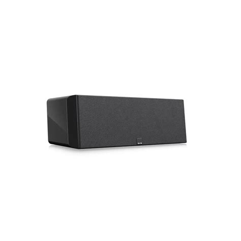 SVS Ultra Evolution Center Speaker — The Audio Co.