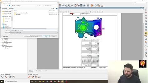 Image result for Export Scan Nominal PolyWorks