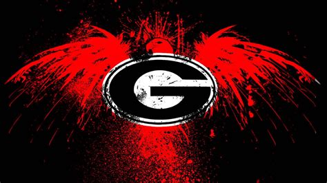 [100+] Georgia Bulldogs Wallpapers | Wallpapers.com