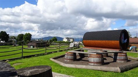ROSELAND LODGE PARK (Isle of Bute) - Lodge Reviews & Photos - Tripadvisor
