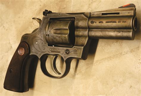 Image result for Colt Python Update