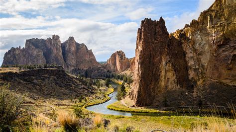 A Local’s Guide to Bend, Oregon, USA | Condé Nast Traveler