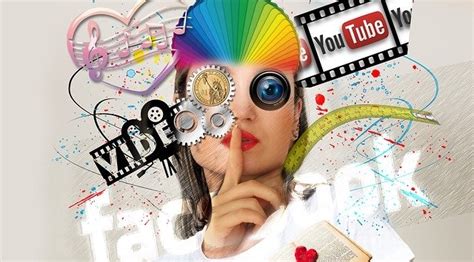 Canales de YouTube y Contenido Visual