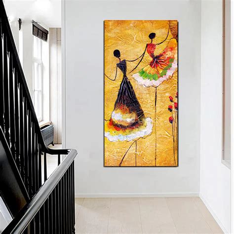 Buy Latest Design Rectangle Wall Paintings at Vibecrafts
