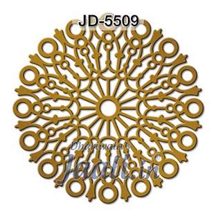 Jaali - CIRCLE Jaali Designs