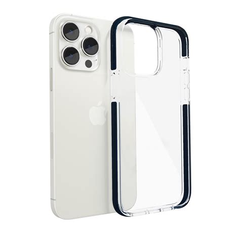 Vaku Luxos ® Apple iPhone 14 Pro Max Guard Series Shockproof TPU Case ...