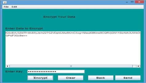 Image result for Ciphertext Examples