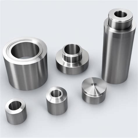 CNC Ground Part Example 的图像结果