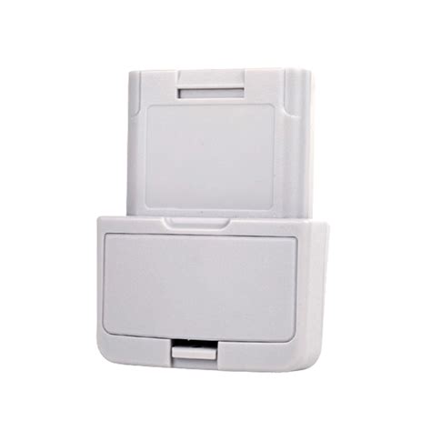 N64 Rumble Pak Vibration Accessory - ABS Material, Game Response, Easy ...