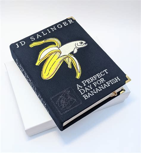 Pesce Banana Jd Salinger