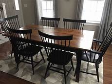 Shaker Dining Room Table by Handmade Shaker Farm Table 72 By David S Edgerly Customer Shaker Dining Room Table