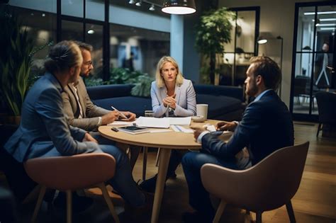 Interview Test 的图像结果