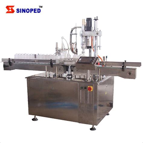 Capping Machine Latest Price, Capping Machine Manufacturer,Exporter