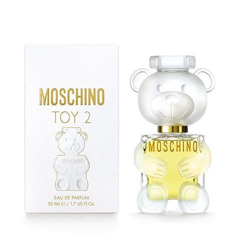Moschino Toy 2 100ml Eau De Parfum for Men – PerfumeAddiction