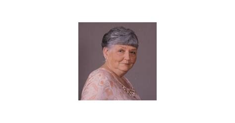 Virginia Alsip Obituary (2023) - Crossville, TN - Bilbrey Funeral Home ...