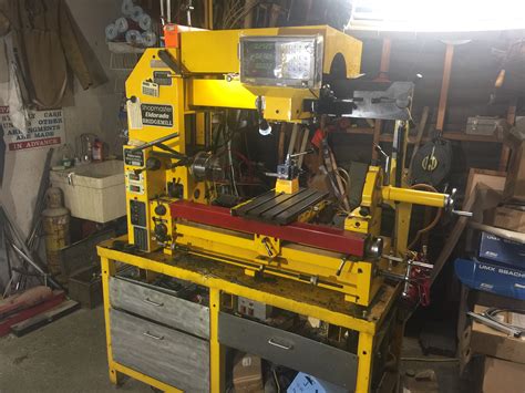 Image result for Shop Mill Tutorial