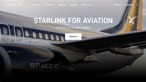 How Air Canada and WestJet Stack Up Against Starlink Wi-Fi: Report ...