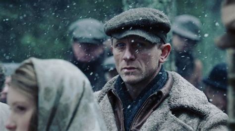 Edward Zwick’s “Defiance” (2008)