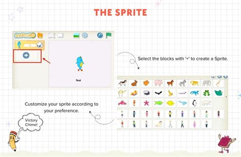 Image result for Scratch Jr Coding Game