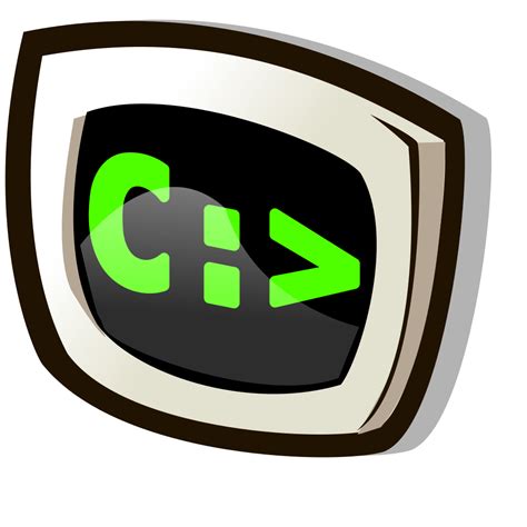 DOSBox Command 的图像结果