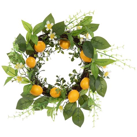 Lemon Wreath | Hobby Lobby | 2370682