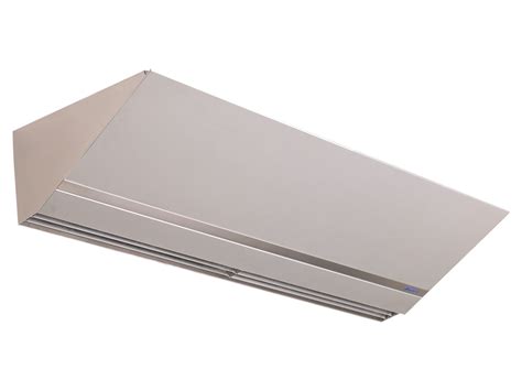 Air Door Manufacturer - Air Curtain Supplier - Berner Air Curtains