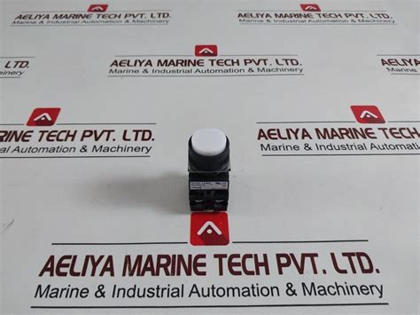 Koino Kh-2203-tl Pilot Lamp Kh-2203F-06W – Aeliya Marine Tech