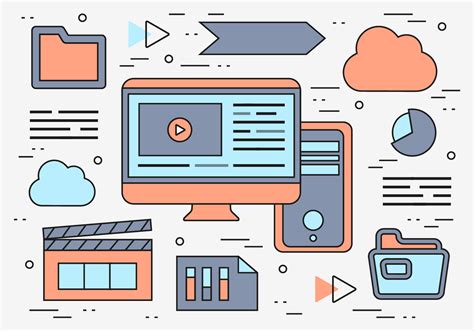 Linear Video Editing 的图像结果