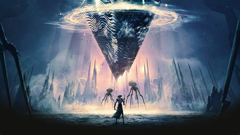 Remnant II® - The Dark Horizon