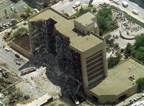 How Many Babies Died In Oklahoma City Bombing at Rosa Vega blog