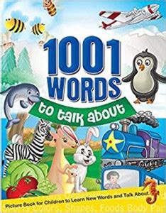1001 WORDS TO TALK ABOUT: Buy 1001 WORDS TO TALK ABOUT by BPI at Low ...