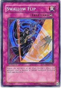 Buy Yu-Gi-Oh! - Swallow Flip (RGBT-EN079) - Raging Battle - 1st Edition ...