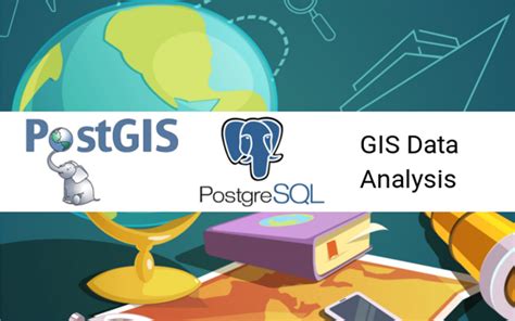 Image result for PostGIS PostgresSQL Tutorial 2025