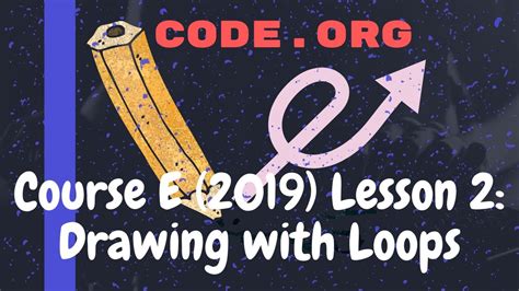 Image result for Code.org Lesson 9 Drawing with Loops