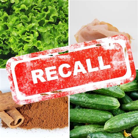 Keys to Understanding Food Recalls: What Every Consumer Should Know