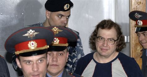 Jailed For Not Paying A Fine, Ponzi Scheme Founder Plots 'Financial ...