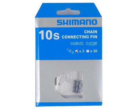 Shimano Chain Connecting Pin | CN7900/7801 10-Speed (Pack of 3 ...