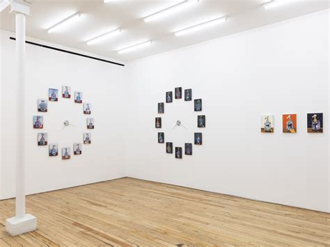 Susan Chen. Purell night & day | Meer