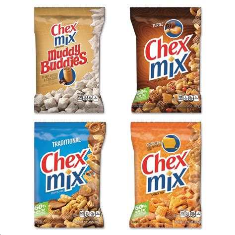 Traditional Trail Mix Chex at Nancy Milne blog