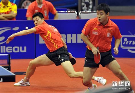 【奥运金牌】祝贺中国乒乓男队获得奥运男团金牌，卫冕冠军，为中国乒乓鼓掌！_乒乓球