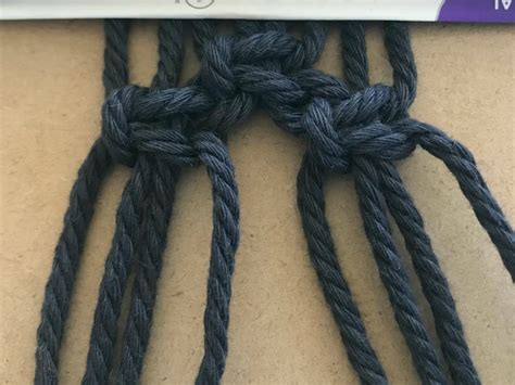 Image result for Easy Macrame Belt Tutorials