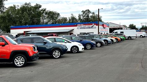 H&H Tire and Auto Sales | Tire Sales & Automotive Repair | Colorado ...