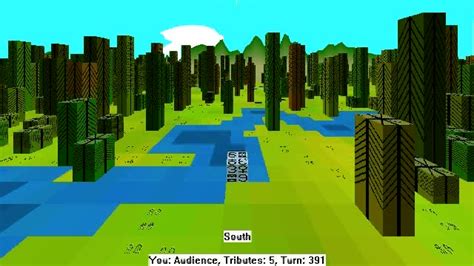 Hunger Games Predictive Programming 的图像结果