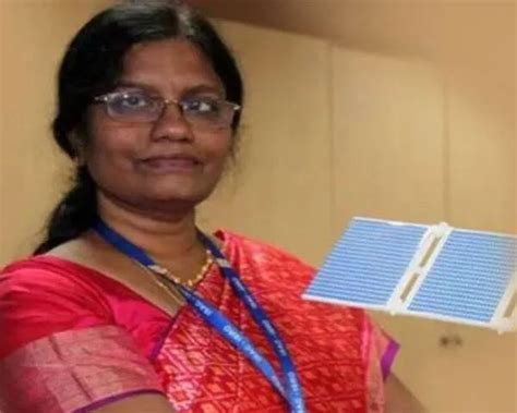 Get To Know The Team Behind ISRO's Chandrayaan 2