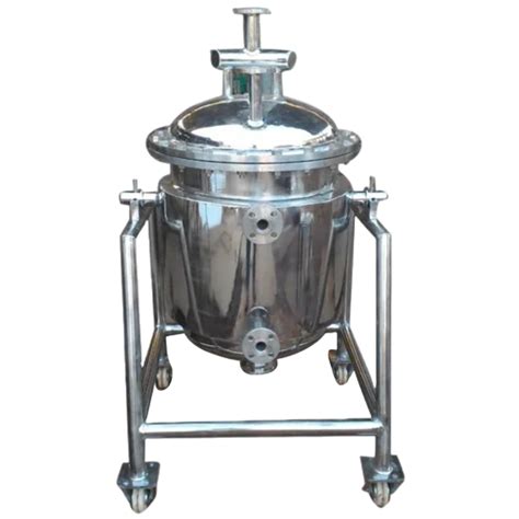 ARKTECH Industrial Equipments - High-Performance Solutions for ...