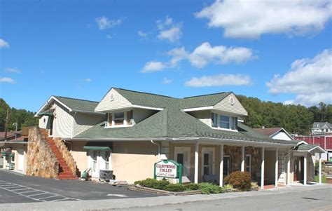 Clintwood Colley Funeral Home — Dickenson County Chamber of Commerce