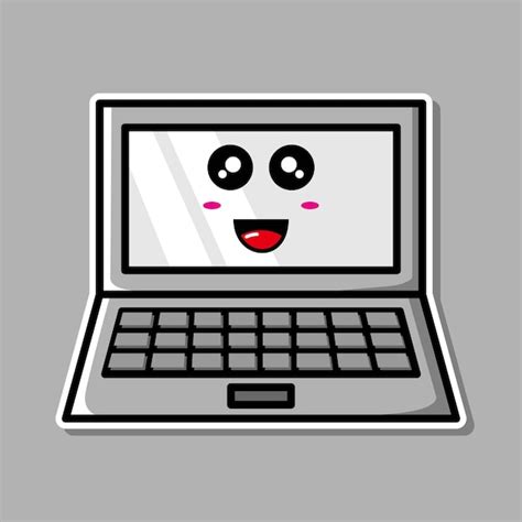 Cute Computer 的图像结果