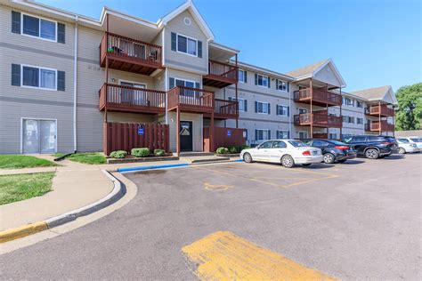 Gallery - Riverfront Apartments in South Sioux City, NE