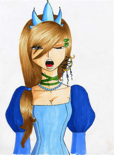 Overworked Princess 的图像结果